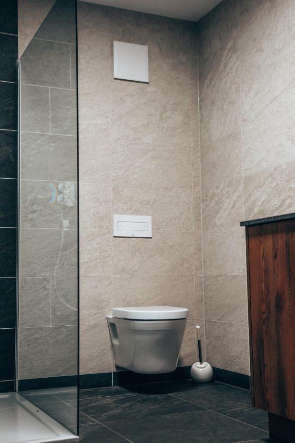 Appartment Helmblick Sillian Ngoại thất bức ảnh
