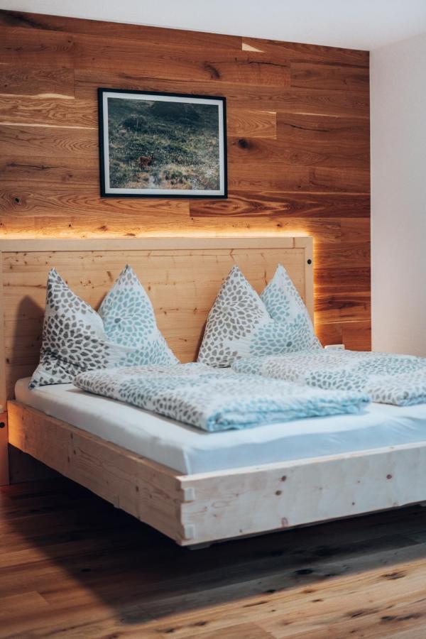 Appartment Helmblick Sillian Ngoại thất bức ảnh