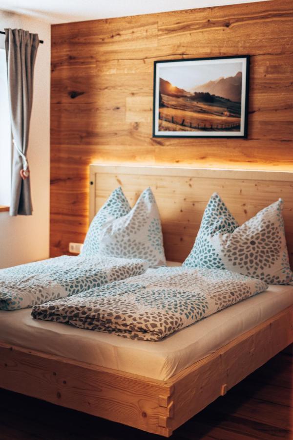 Appartment Helmblick Sillian Ngoại thất bức ảnh